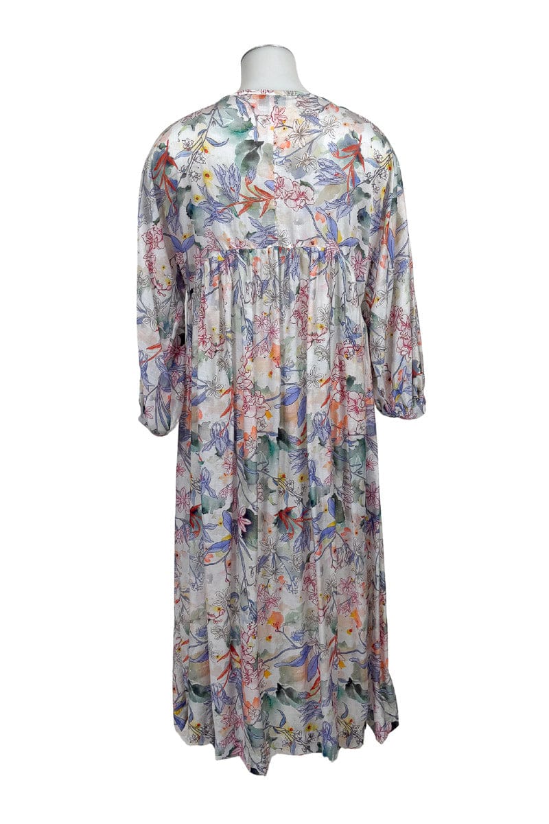 TCD TCD Second - Ruby Dress Shop S = 14 - 16