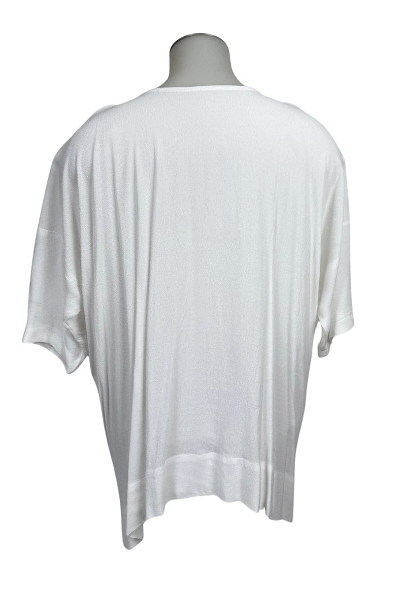 TCD TCD Second - serenite tee Shop S = 14 - 16