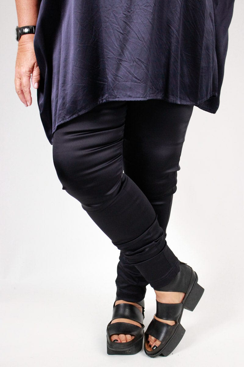 TCD TCD Banded Skinny&