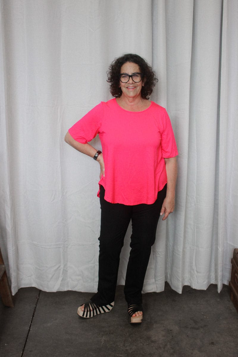 TCD TCD Radcliffe Pant - Black Shop