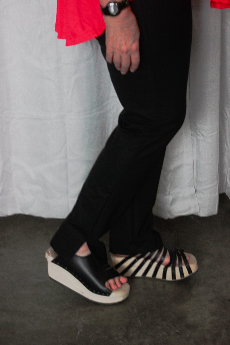 TCD TCD Radcliffe Pant - Black Shop