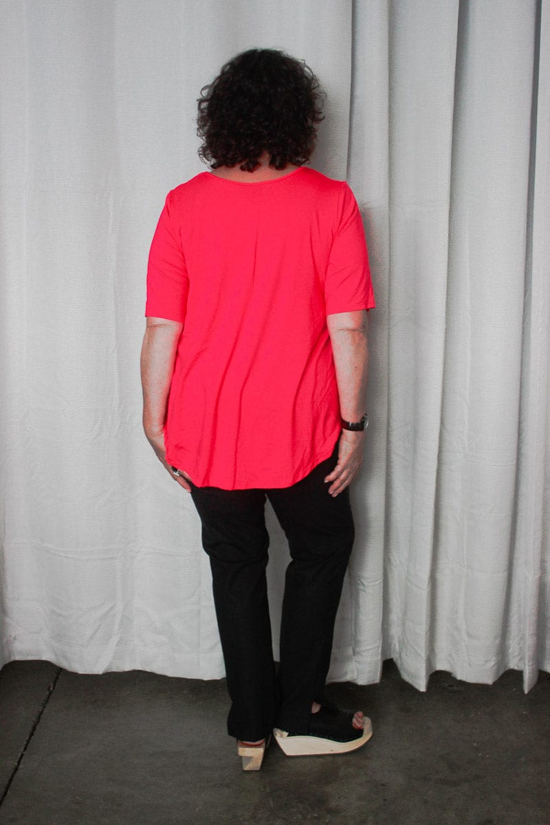 TCD TCD Radcliffe Pant - Black Shop