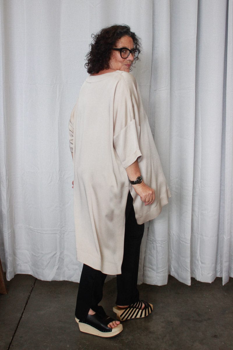 TCD TCD Radcliffe Pant - Black Shop