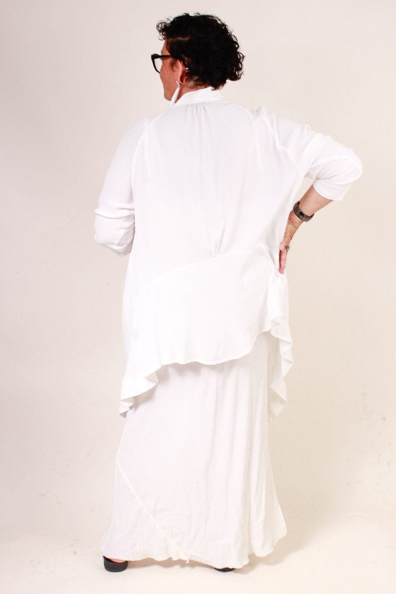 TCD TCD Ravish Cardi - Cream Shop