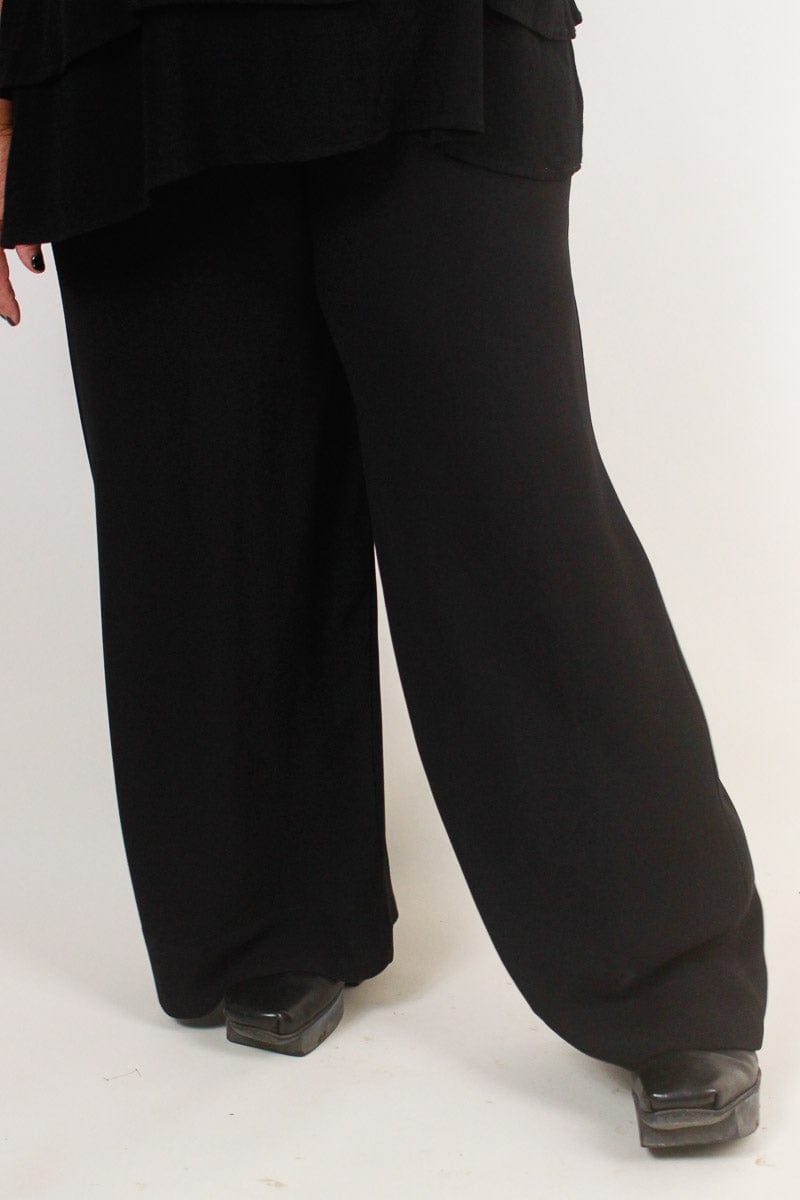 TCD TCD Sadie Pant - Black Shop