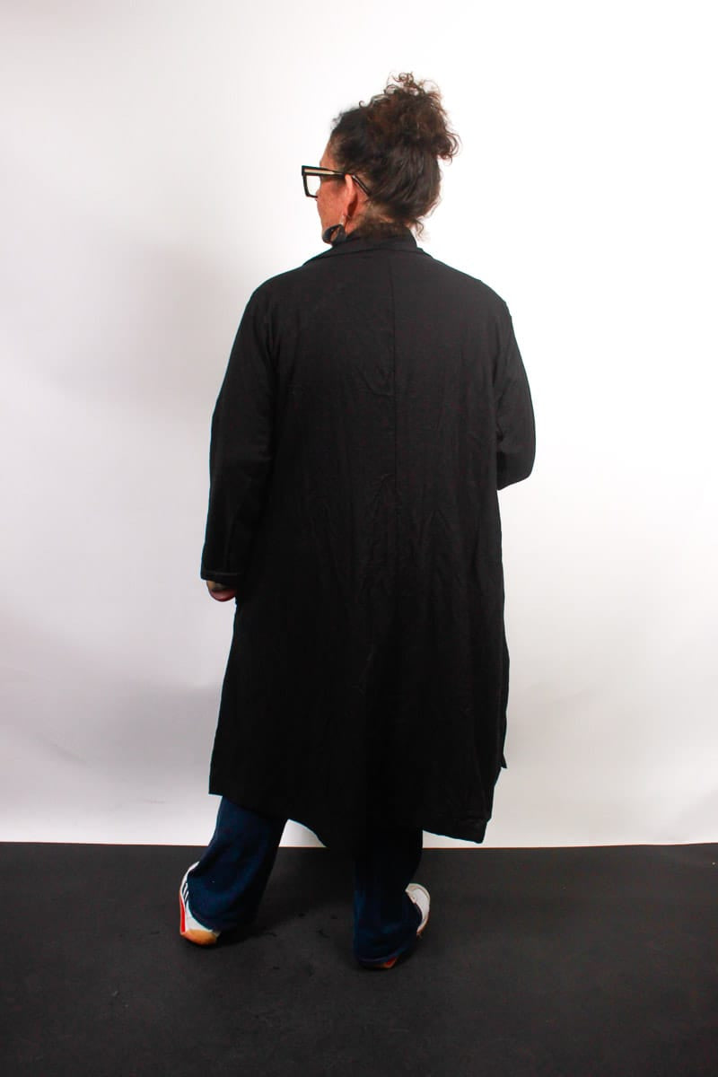 TCD The Carpenter&