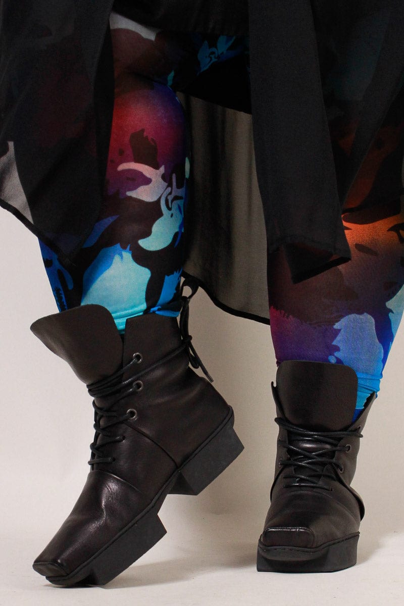 Trippen Trippen Outcome - Black Shop