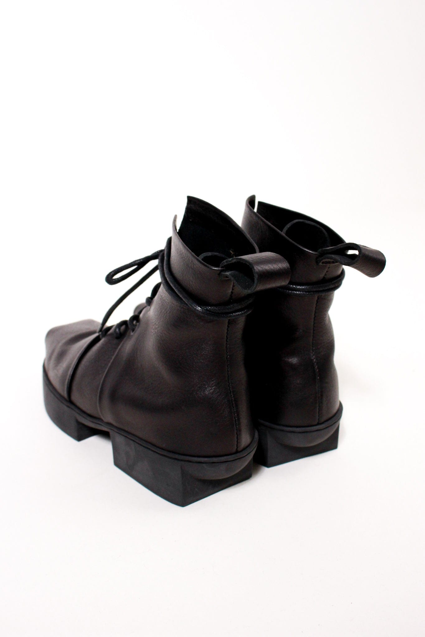 Trippen Trippen Outcome - Black Shop