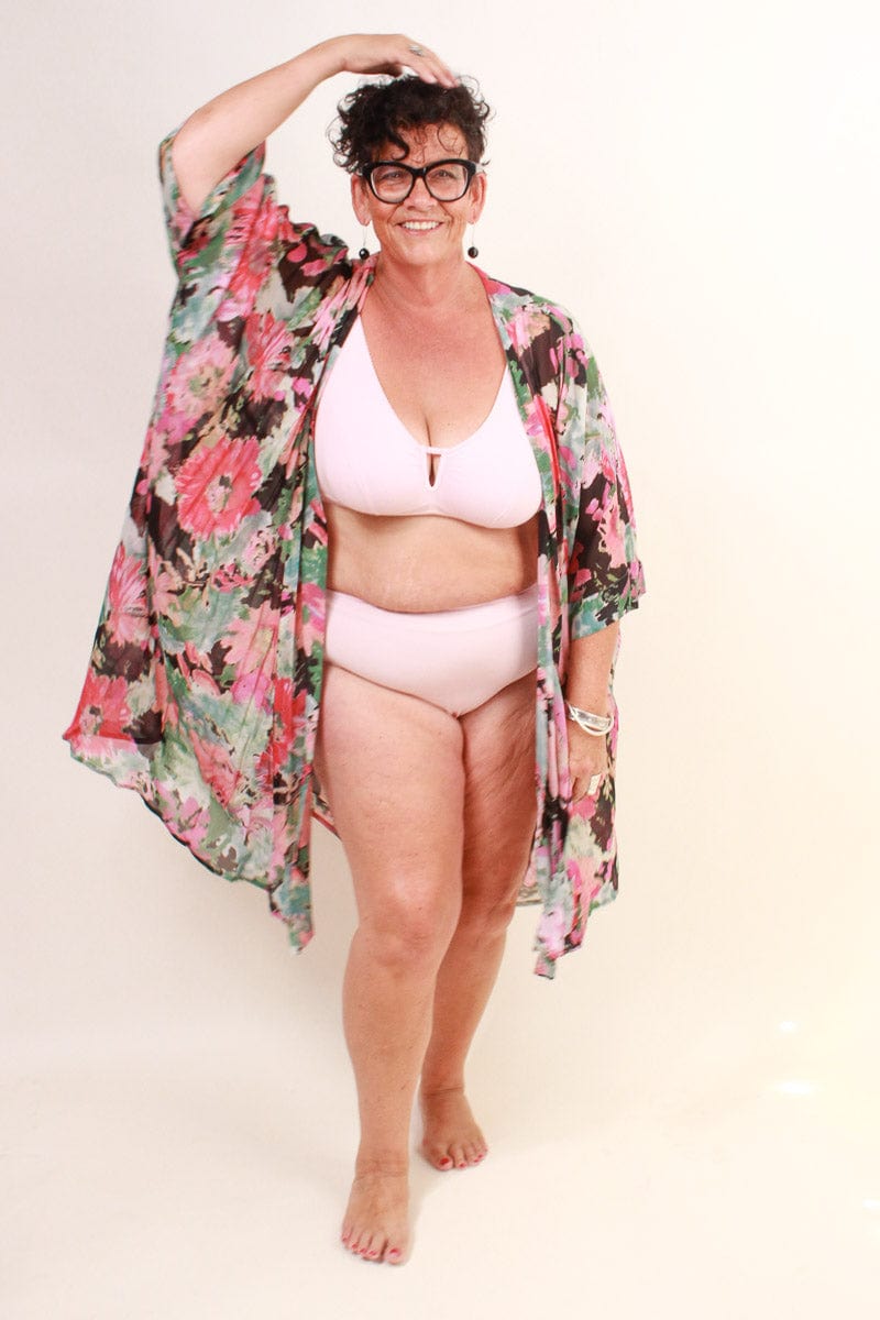 Videris Lingerie Videris Lingerie - Rachel Bra Rosy Lingerie