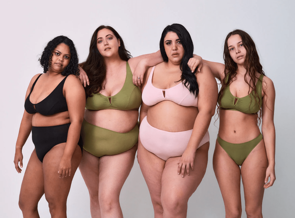 Videris Lingerie Videris Lingerie - Rachel Bra Rosy Lingerie