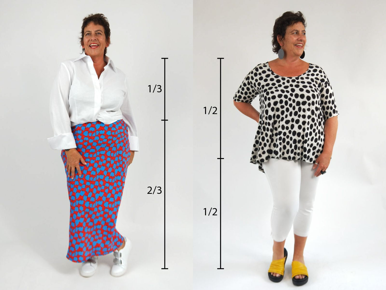 Getting dressed doesn't have to be this hard! An intro to Recipe Dressing: Bias Slips