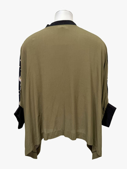 Juna Bomber - Daisy
