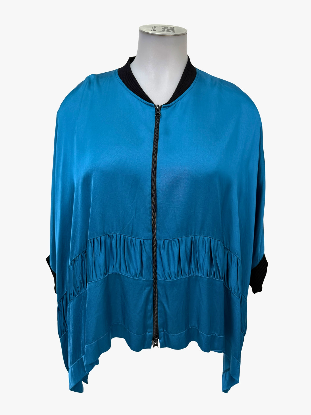 Juna Bomber - Kotare Rouche