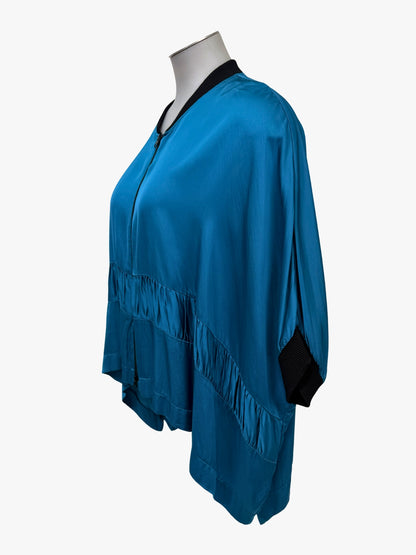 Juna Bomber - Kotare Rouche