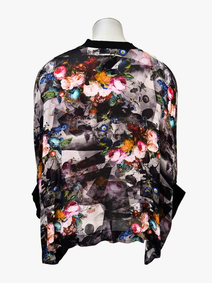 Juna Bomber - Prism Rose