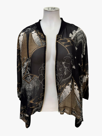 Juna Bomber - Swallow