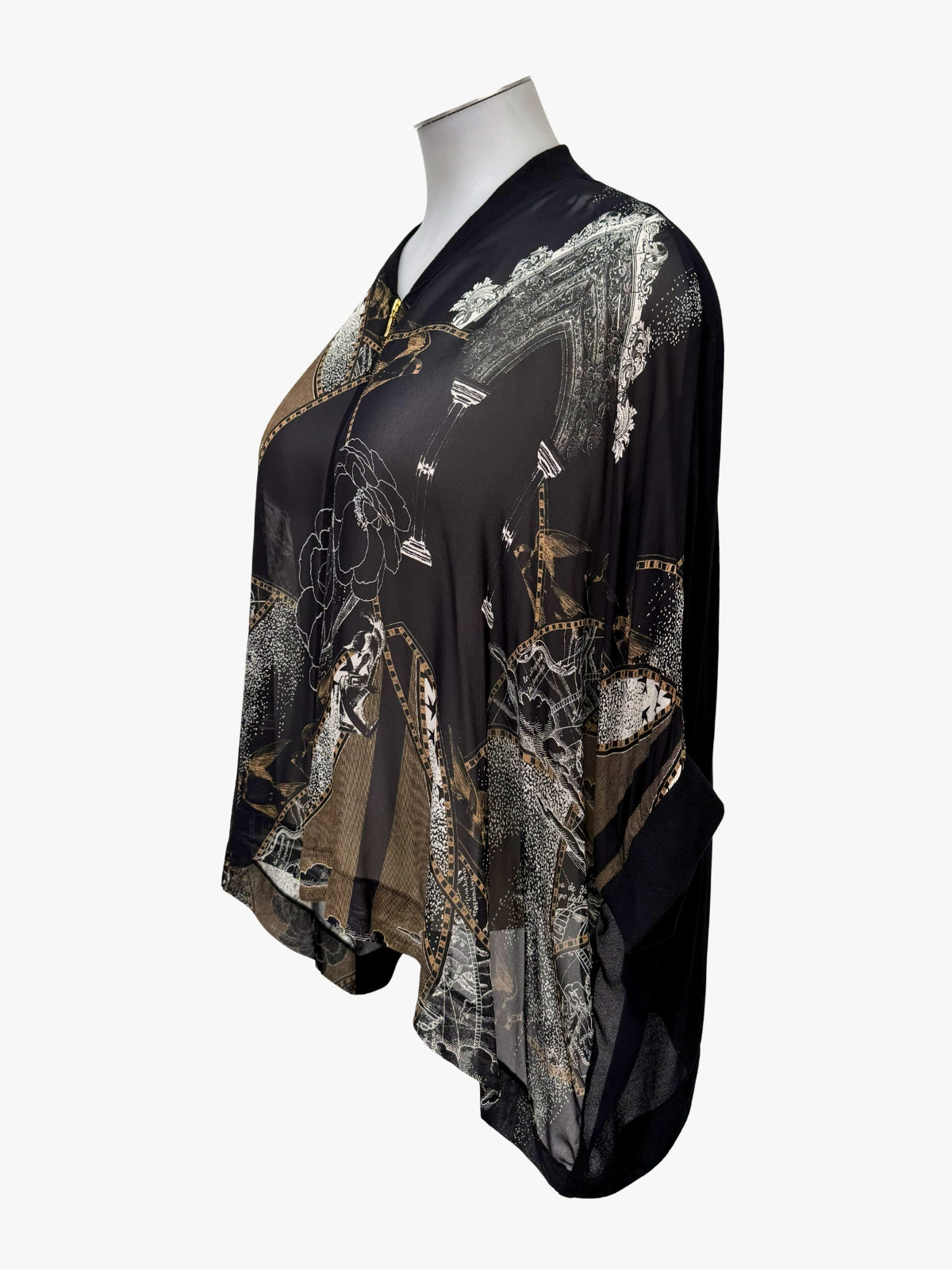 Juna Bomber - Swallow