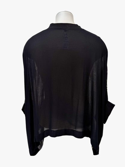 Juna Bomber - Swallow