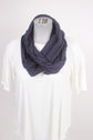 TCD Scarf - Navy