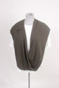 TCD Scarf - Khaki