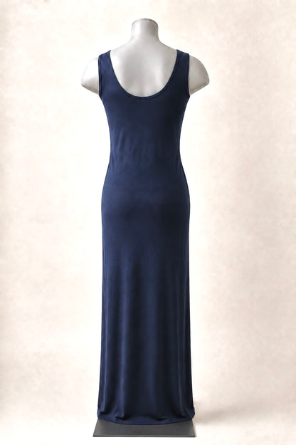 (PRE ORDER) TCD Long La Bella Extra Long - Navy