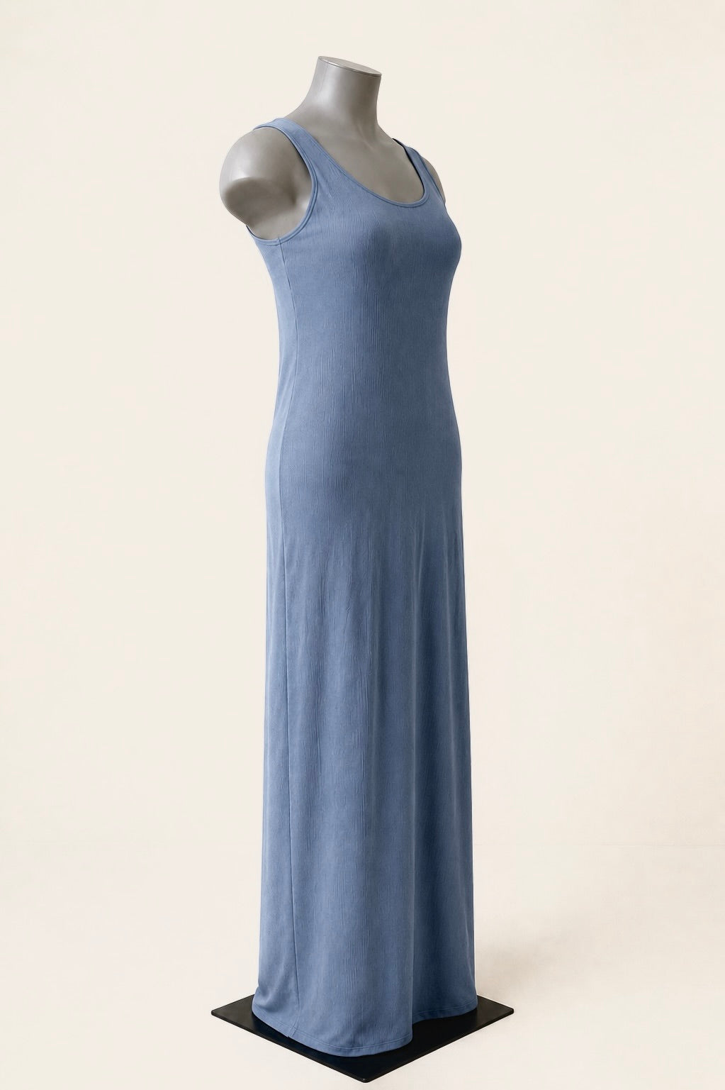 (PRE ORDER) TCD Long La Bella Extra Long - Denim