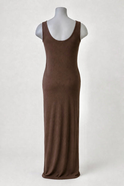 (PRE ORDER) TCD Long La Bella Extra Long - Chocolate