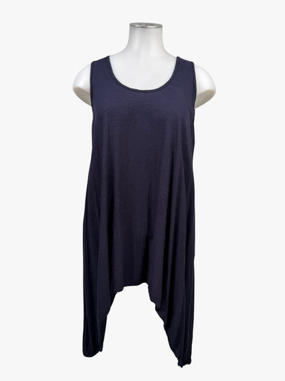 TCD Athena Tunic - Navy