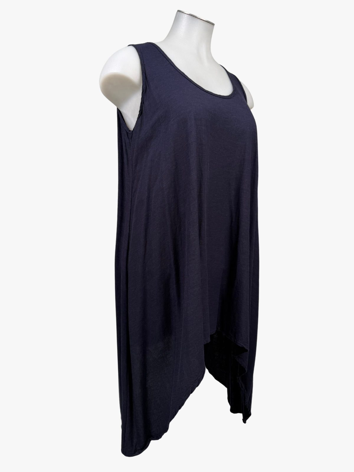 TCD Athena Tunic - Navy