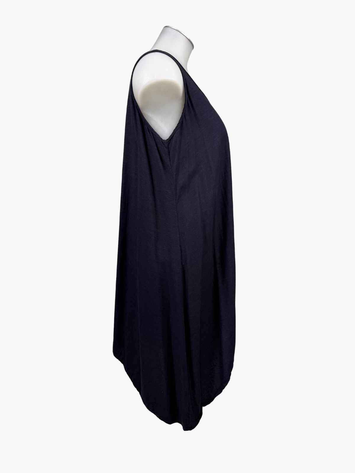 TCD Athena Tunic - Navy