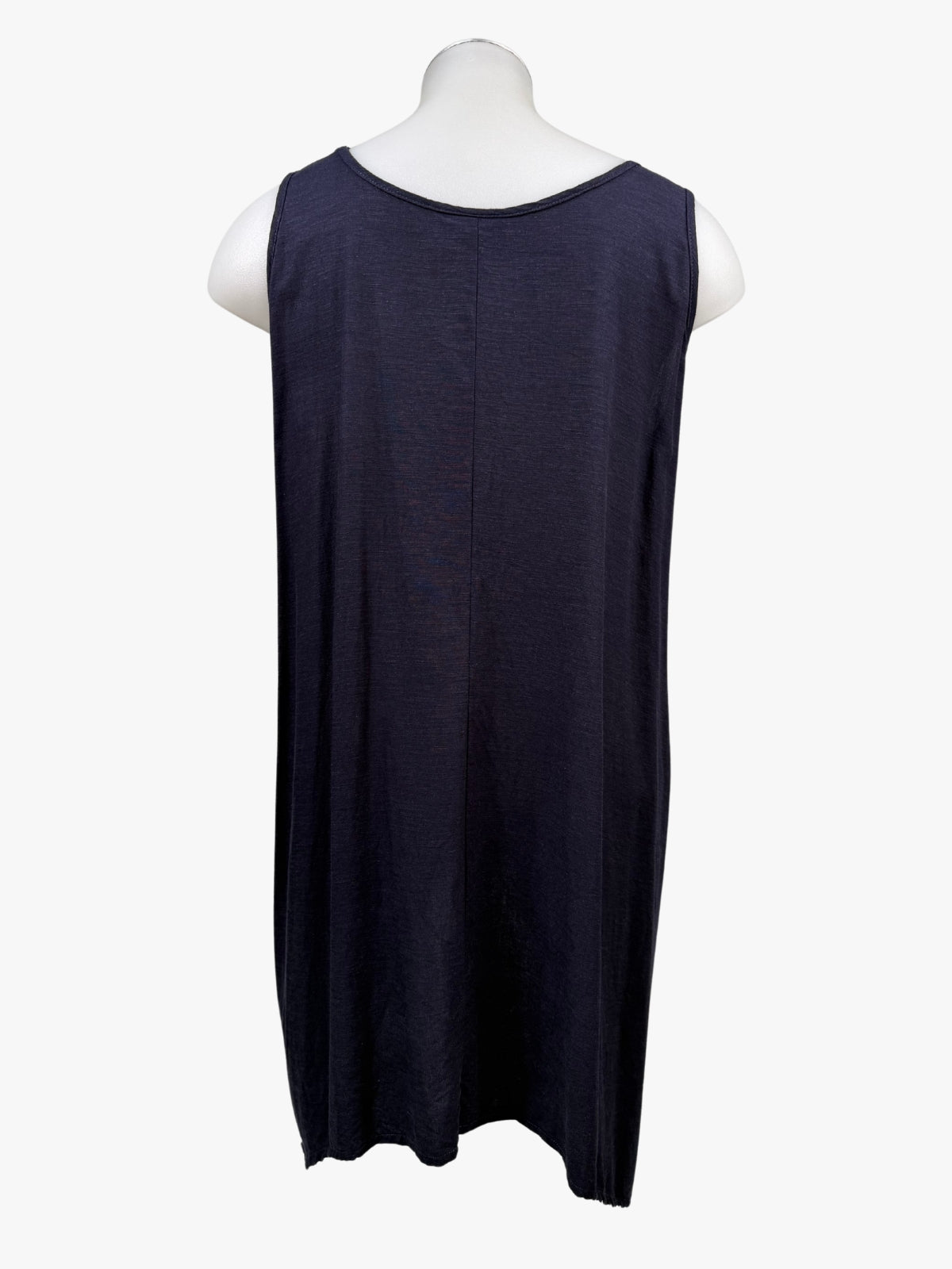 TCD Athena Tunic - Navy