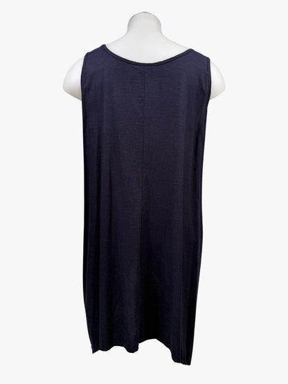 TCD Athena Tunic - Navy