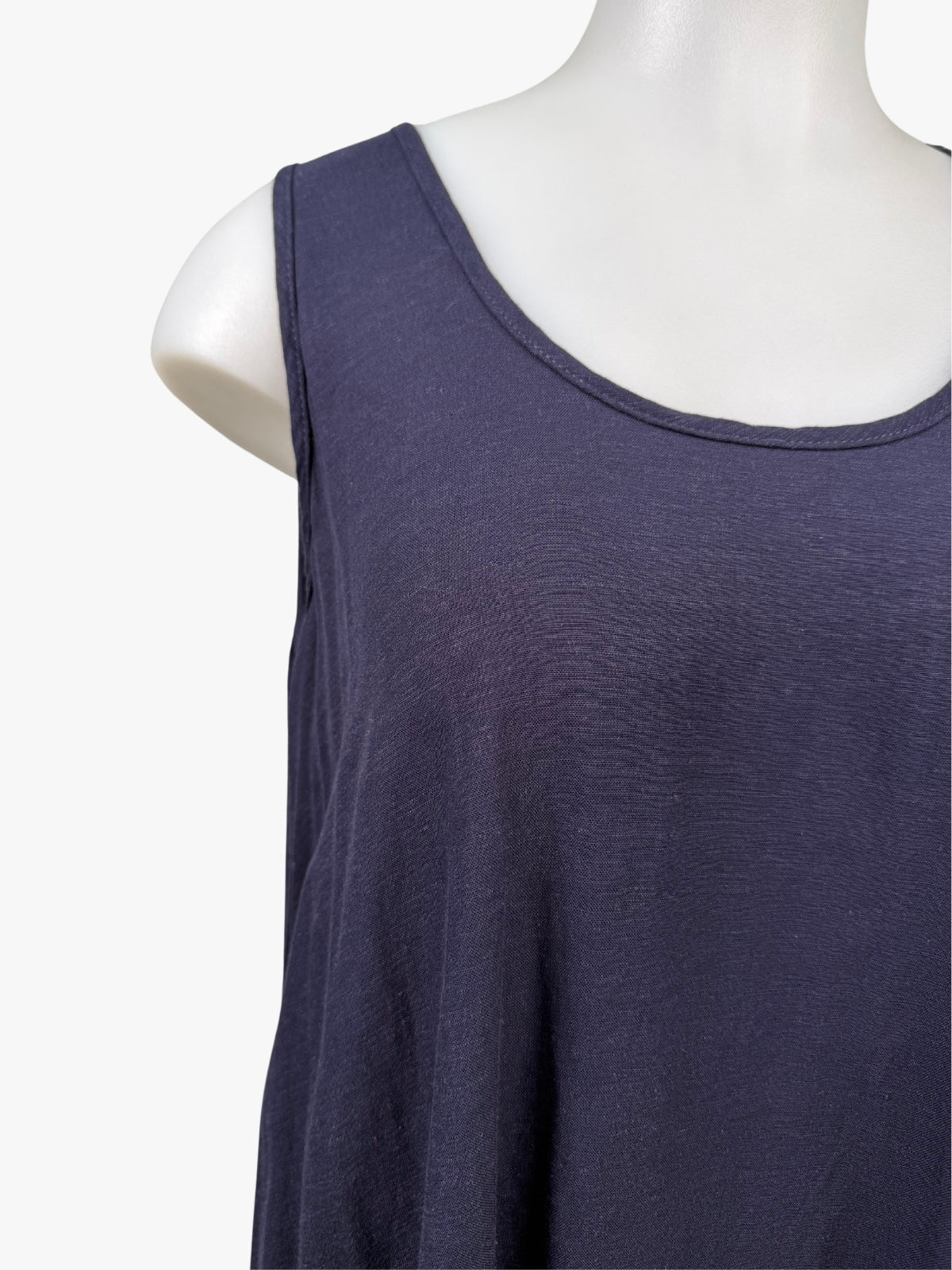 TCD Athena Tunic - Navy