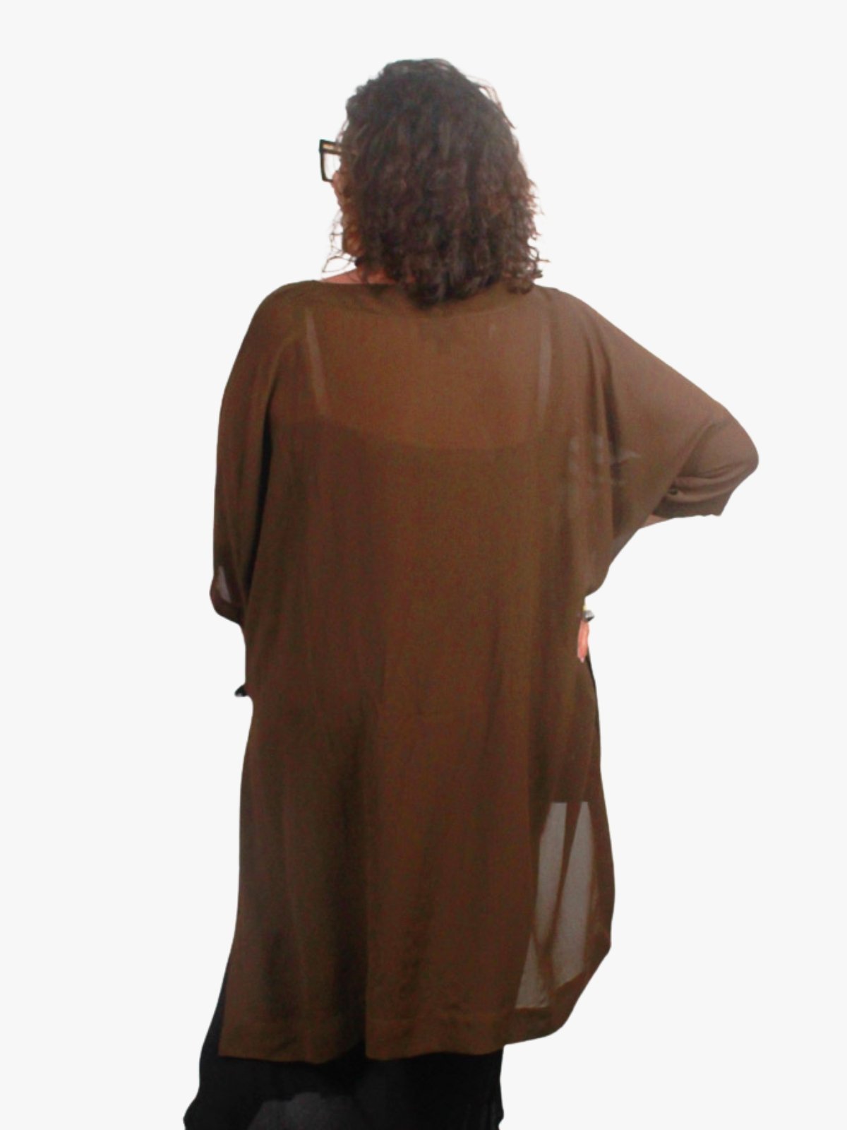 TCD Dawson Top - Khaki