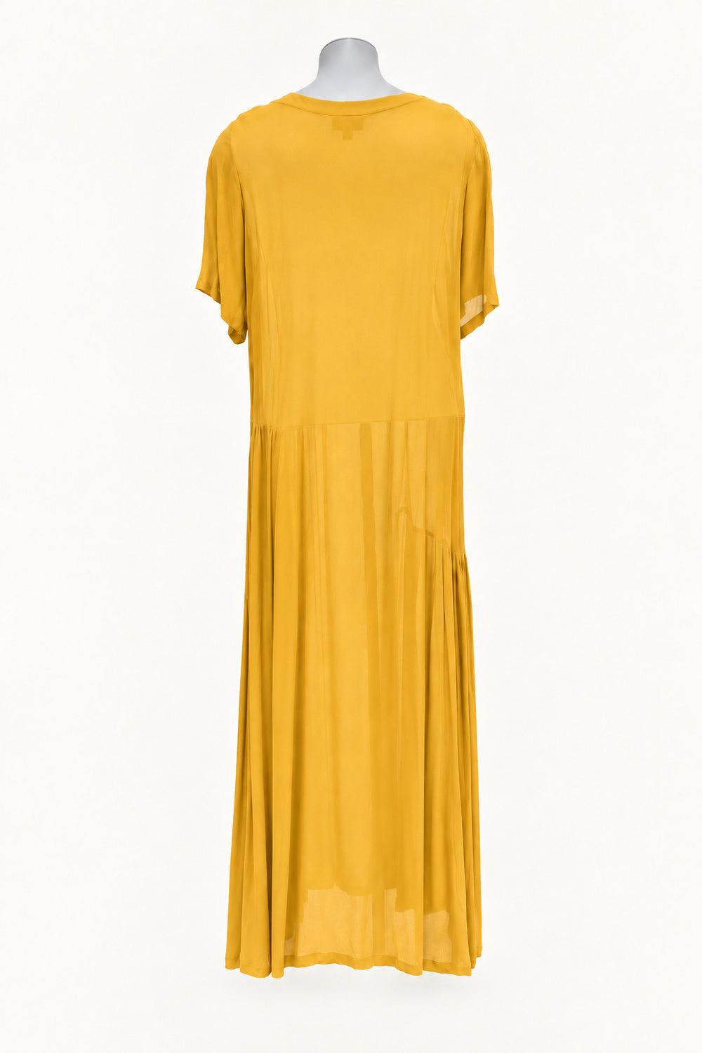 PRE ORDER TCD Eloise Dress - Butterscotch