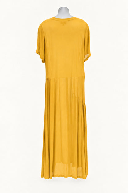 PRE ORDER TCD Eloise Dress - Butterscotch