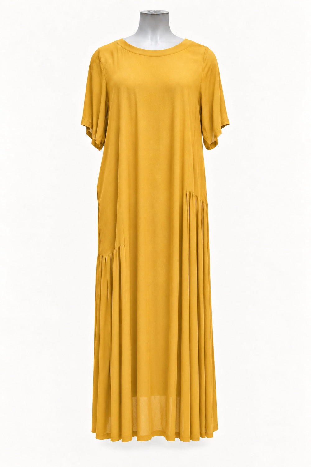 PRE ORDER TCD Eloise Dress - Butterscotch