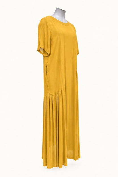 PRE ORDER TCD Eloise Dress - Butterscotch