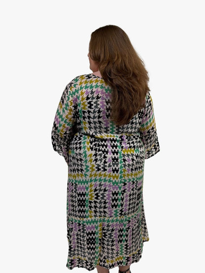 TCD Harri Dress - Print (Fabric Sensitive)