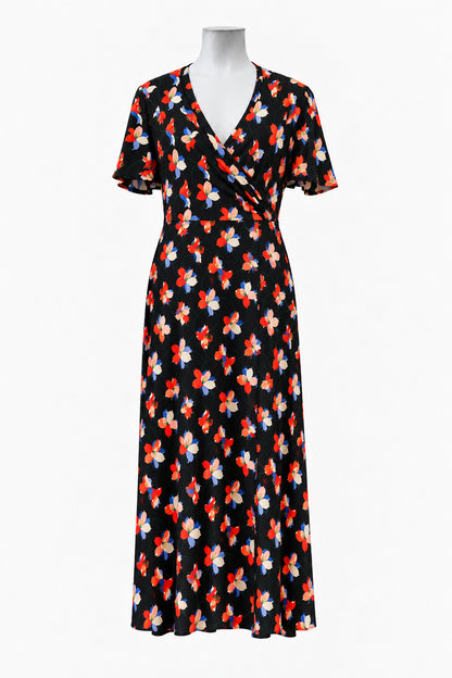 PRE ORDER TCD Katy Q Dress - Lily Pop
