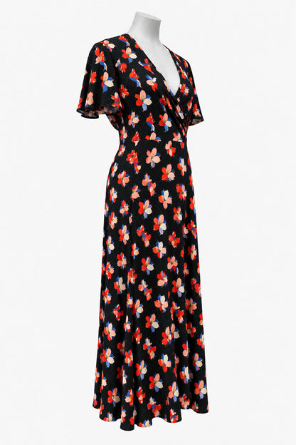 PRE ORDER TCD Katy Q Dress - Lily Pop