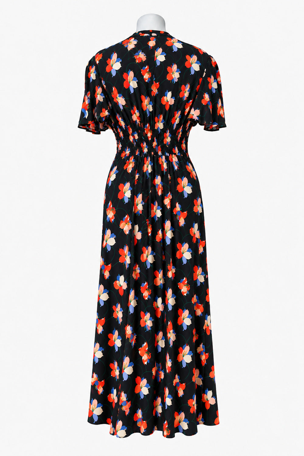 PRE ORDER TCD Katy Q Dress - Lily Pop