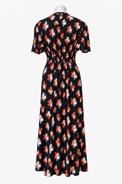 PRE ORDER TCD Katy Q Dress - Lily Pop