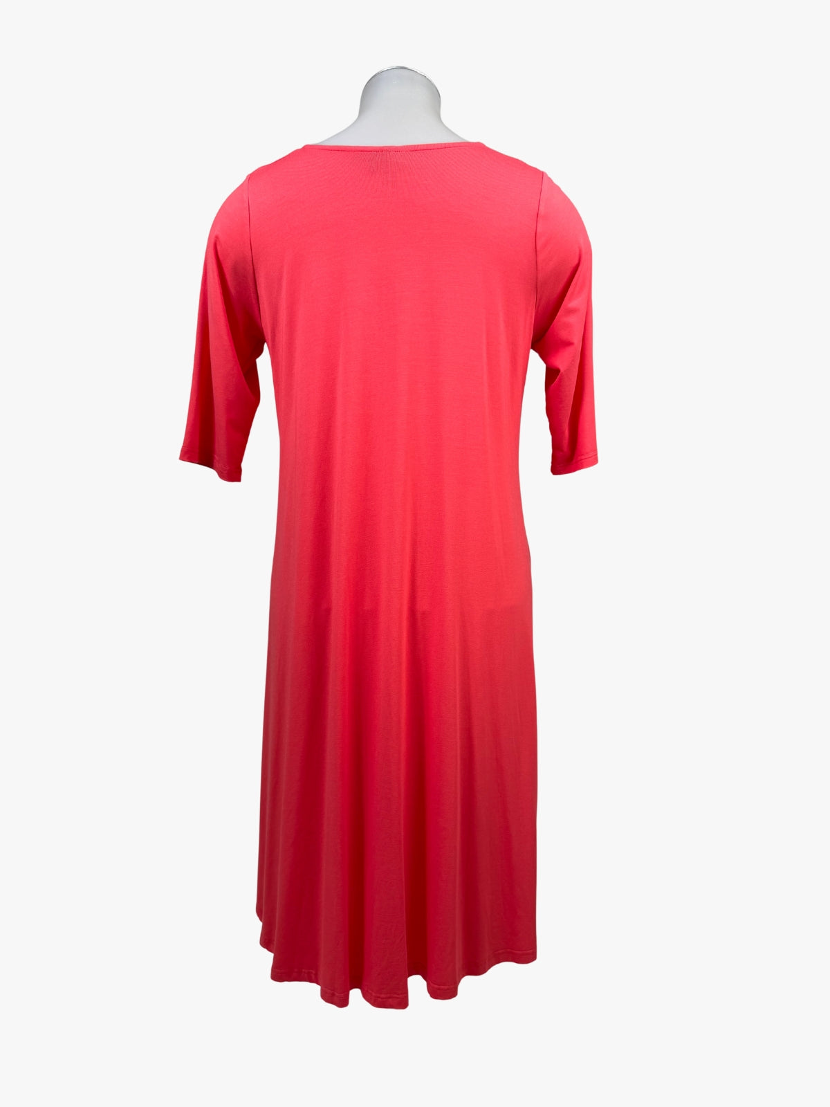 TCD Ring My Bell Top - Coral