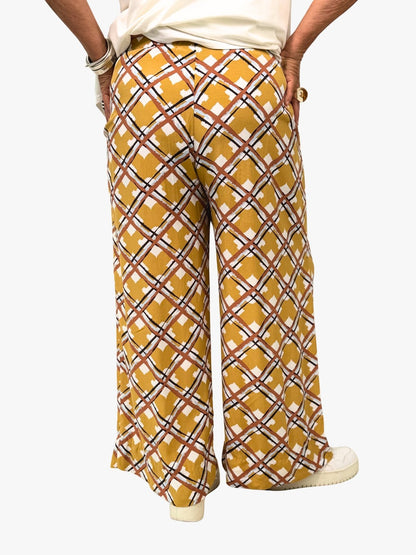 TCD Sadie Pants - Honey Hatch