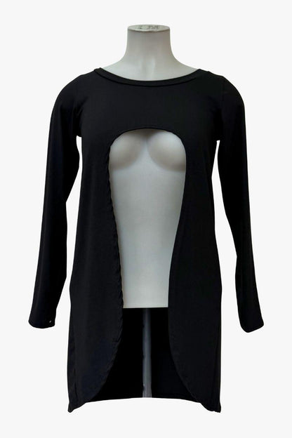 TCD Scoop D - Black