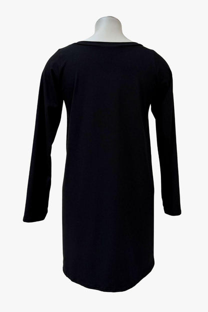 TCD Scoop D - Black