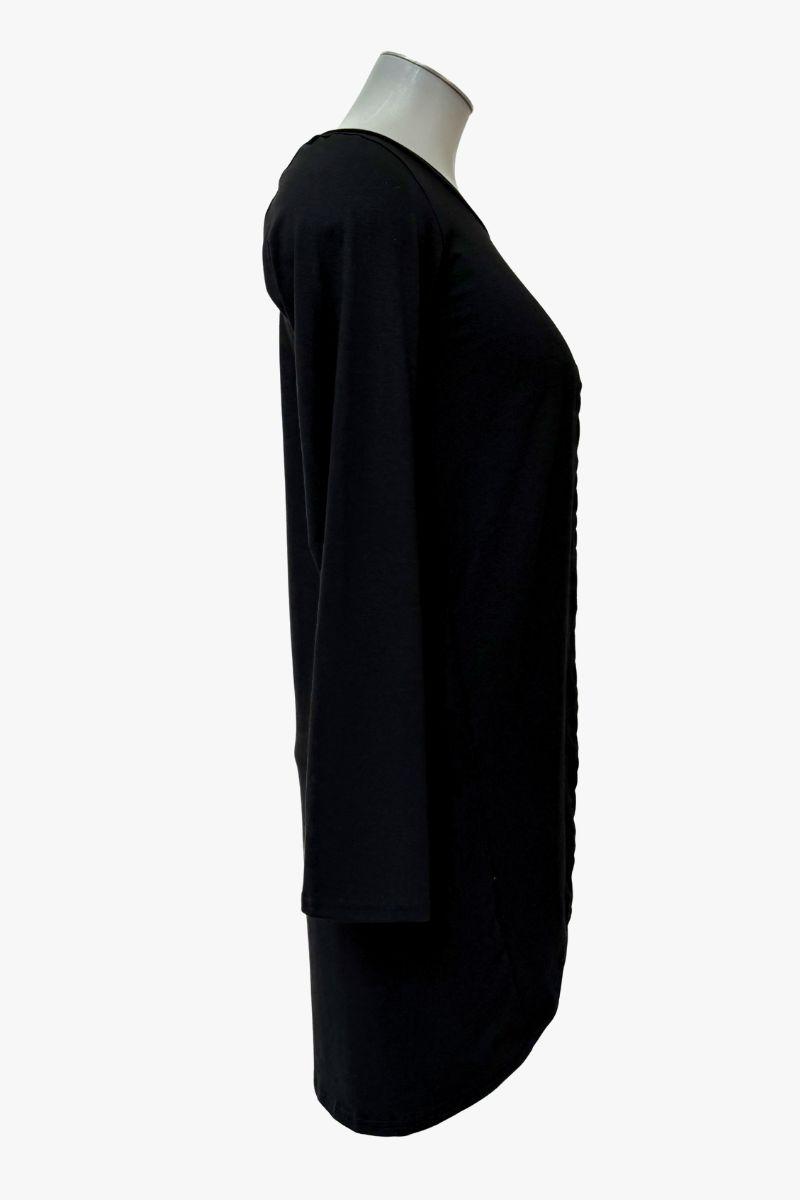 TCD Scoop D - Black