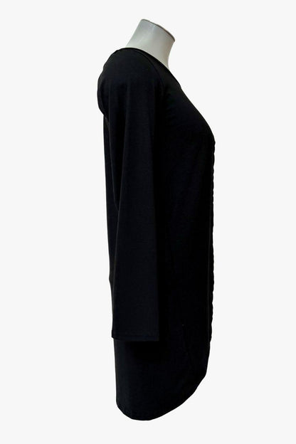 TCD Scoop D - Black