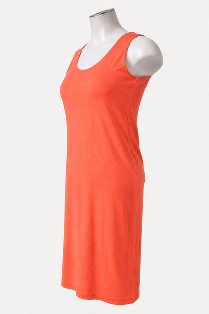 TCD Short La Bella - Orange